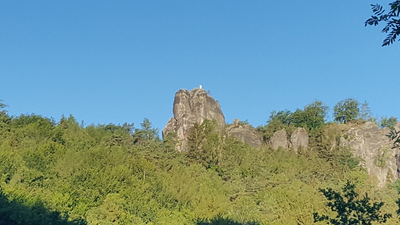 goldener Mönch1